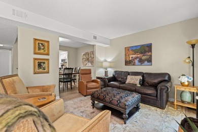 Beautiful Townhome on De Soto Golf Course - Fully Furnished on DeSoto Golf Course in Arkansas - for sale on GolfHomes.com, golf home, golf lot