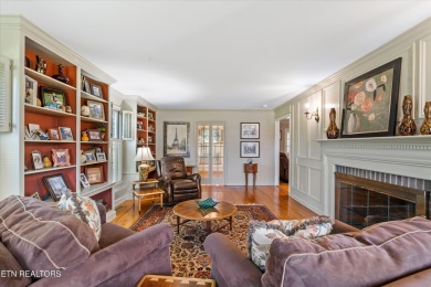 Cape Cod Charmer on the Golf Course!
Discover this beautifully on Fox Den Country Club in Tennessee - for sale on GolfHomes.com, golf home, golf lot