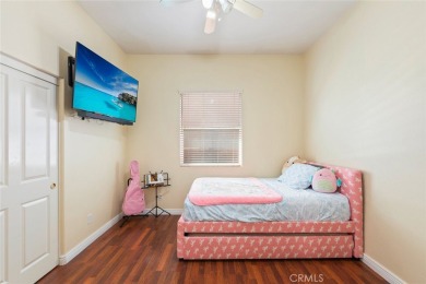Welcome to this beautiful single-story 3-bedroom, 3-bathroom on  in California - for sale on GolfHomes.com, golf home, golf lot