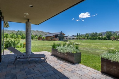 There is plenty of time to golf, swim, and dine with the Full on The Valley Club in Idaho - for sale on GolfHomes.com, golf home, golf lot