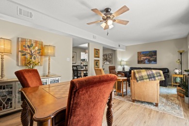 Beautiful Townhome on De Soto Golf Course - Fully Furnished on DeSoto Golf Course in Arkansas - for sale on GolfHomes.com, golf home, golf lot