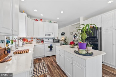 Beautiful single-family home in the amenity-rich community of on Baywood Greens Golf Club in Delaware - for sale on GolfHomes.com, golf home, golf lot