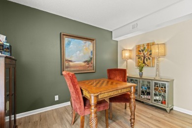 Beautiful Townhome on De Soto Golf Course - Fully Furnished on DeSoto Golf Course in Arkansas - for sale on GolfHomes.com, golf home, golf lot