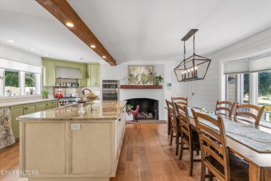 Cape Cod Charmer on the Golf Course!
Discover this beautifully on Fox Den Country Club in Tennessee - for sale on GolfHomes.com, golf home, golf lot
