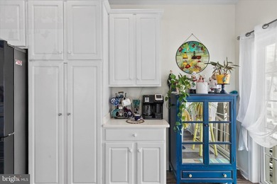 Beautiful single-family home in the amenity-rich community of on Baywood Greens Golf Club in Delaware - for sale on GolfHomes.com, golf home, golf lot