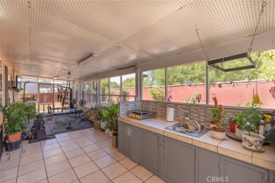 Welcome to this beautiful single-story 3-bedroom, 3-bathroom on  in California - for sale on GolfHomes.com, golf home, golf lot