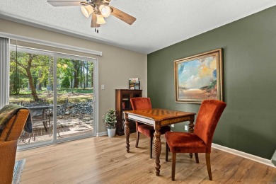 Beautiful Townhome on De Soto Golf Course - Fully Furnished on DeSoto Golf Course in Arkansas - for sale on GolfHomes.com, golf home, golf lot