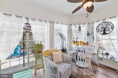 Beautiful single-family home in the amenity-rich community of on Baywood Greens Golf Club in Delaware - for sale on GolfHomes.com, golf home, golf lot