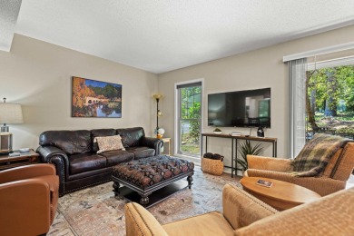 Beautiful Townhome on De Soto Golf Course - Fully Furnished on DeSoto Golf Course in Arkansas - for sale on GolfHomes.com, golf home, golf lot