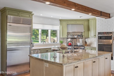 Cape Cod Charmer on the Golf Course!
Discover this beautifully on Fox Den Country Club in Tennessee - for sale on GolfHomes.com, golf home, golf lot