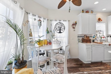 Beautiful single-family home in the amenity-rich community of on Baywood Greens Golf Club in Delaware - for sale on GolfHomes.com, golf home, golf lot