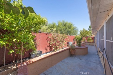 Welcome to this beautiful single-story 3-bedroom, 3-bathroom on  in California - for sale on GolfHomes.com, golf home, golf lot