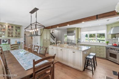 Cape Cod Charmer on the Golf Course!
Discover this beautifully on Fox Den Country Club in Tennessee - for sale on GolfHomes.com, golf home, golf lot