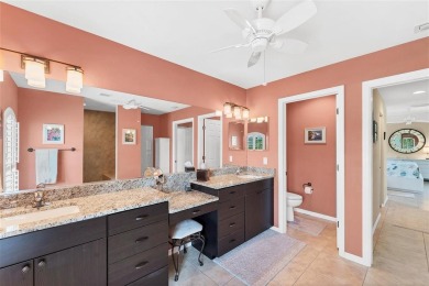 Welcome to 448 Boundary Blvd in beautiful Rotonda West! This on Pinemoor West Golf Club in Florida - for sale on GolfHomes.com, golf home, golf lot