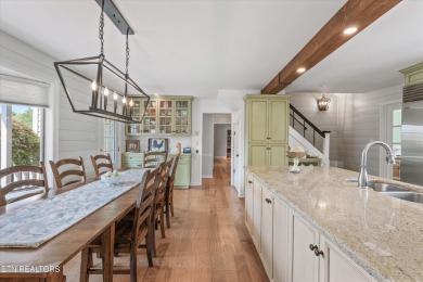 Cape Cod Charmer on the Golf Course!
Discover this beautifully on Fox Den Country Club in Tennessee - for sale on GolfHomes.com, golf home, golf lot