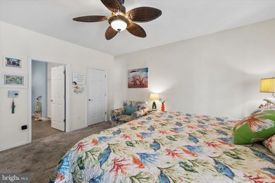 Beautiful single-family home in the amenity-rich community of on Baywood Greens Golf Club in Delaware - for sale on GolfHomes.com, golf home, golf lot