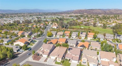 Welcome to this beautiful single-story 3-bedroom, 3-bathroom on  in California - for sale on GolfHomes.com, golf home, golf lot