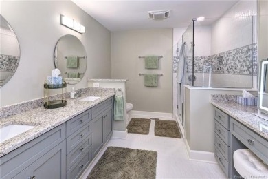 Experience golf course living at its finest in this updated on Kingsmill Resort and Golf Club in Virginia - for sale on GolfHomes.com, golf home, golf lot
