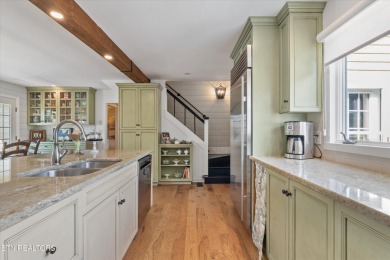 Cape Cod Charmer on the Golf Course!
Discover this beautifully on Fox Den Country Club in Tennessee - for sale on GolfHomes.com, golf home, golf lot