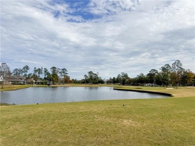 PUBLIC OPEN HOUSE! VIOLINIST AND MUCH MORE! 4PM-7PM TODAY! on Carter Plantation Golf Course in Louisiana - for sale on GolfHomes.com, golf home, golf lot