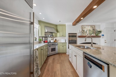 Cape Cod Charmer on the Golf Course!
Discover this beautifully on Fox Den Country Club in Tennessee - for sale on GolfHomes.com, golf home, golf lot