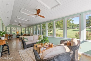 Cape Cod Charmer on the Golf Course!
Discover this beautifully on Fox Den Country Club in Tennessee - for sale on GolfHomes.com, golf home, golf lot
