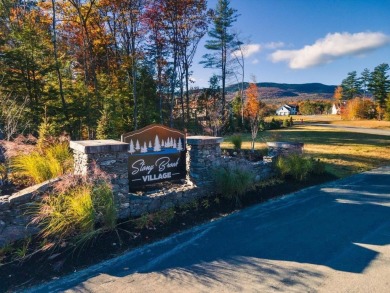 This 3-bedroom, 2-bath ranch is immediately available, with no on Shattuck Golf Club in New Hampshire - for sale on GolfHomes.com, golf home, golf lot