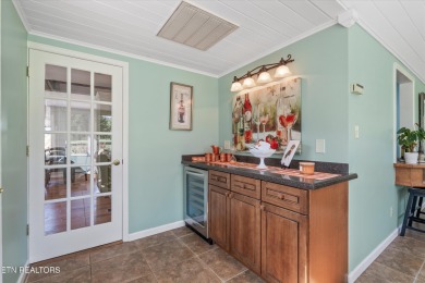 Cape Cod Charmer on the Golf Course!
Discover this beautifully on Fox Den Country Club in Tennessee - for sale on GolfHomes.com, golf home, golf lot