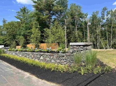 This 3-bedroom, 2-bath ranch is immediately available, with no on Shattuck Golf Club in New Hampshire - for sale on GolfHomes.com, golf home, golf lot