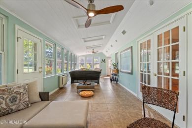 Cape Cod Charmer on the Golf Course!
Discover this beautifully on Fox Den Country Club in Tennessee - for sale on GolfHomes.com, golf home, golf lot