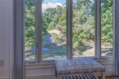 Experience golf course living at its finest in this updated on Kingsmill Resort and Golf Club in Virginia - for sale on GolfHomes.com, golf home, golf lot