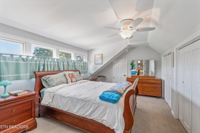 Cape Cod Charmer on the Golf Course!
Discover this beautifully on Fox Den Country Club in Tennessee - for sale on GolfHomes.com, golf home, golf lot
