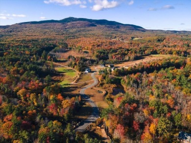 This 3-bedroom, 2-bath ranch is immediately available, with no on Shattuck Golf Club in New Hampshire - for sale on GolfHomes.com, golf home, golf lot