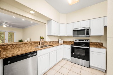 Welcome to this beautifully updated 3-bedroom, 3-bath condo on Haile Plantation Golf and Country Club in Florida - for sale on GolfHomes.com, golf home, golf lot