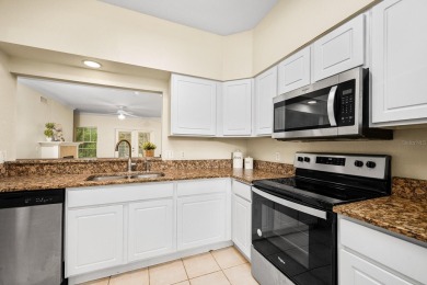 Welcome to this beautifully updated 3-bedroom, 3-bath condo on Haile Plantation Golf and Country Club in Florida - for sale on GolfHomes.com, golf home, golf lot