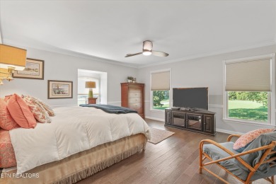 Cape Cod Charmer on the Golf Course!
Discover this beautifully on Fox Den Country Club in Tennessee - for sale on GolfHomes.com, golf home, golf lot