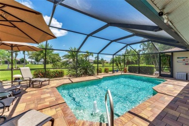 Welcome to 448 Boundary Blvd in beautiful Rotonda West! This on Pinemoor West Golf Club in Florida - for sale on GolfHomes.com, golf home, golf lot