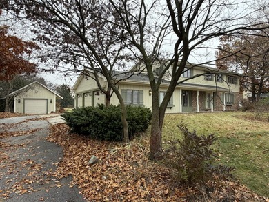 Live every day like you're on vacation. Golf course lot on on Sandy Pines Golf Course in Indiana - for sale on GolfHomes.com, golf home, golf lot