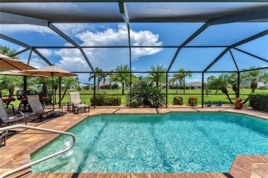 Welcome to 448 Boundary Blvd in beautiful Rotonda West! This on Pinemoor West Golf Club in Florida - for sale on GolfHomes.com, golf home, golf lot