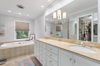 Cape Cod Charmer on the Golf Course!
Discover this beautifully on Fox Den Country Club in Tennessee - for sale on GolfHomes.com, golf home, golf lot