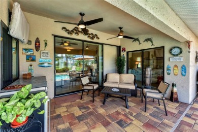 Welcome to 448 Boundary Blvd in beautiful Rotonda West! This on Pinemoor West Golf Club in Florida - for sale on GolfHomes.com, golf home, golf lot
