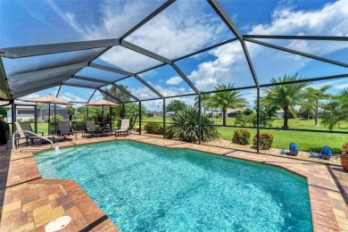 Welcome to 448 Boundary Blvd in beautiful Rotonda West! This on Pinemoor West Golf Club in Florida - for sale on GolfHomes.com, golf home, golf lot