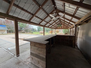 Live every day like you're on vacation. Golf course lot on on Sandy Pines Golf Course in Indiana - for sale on GolfHomes.com, golf home, golf lot