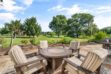 Cape Cod Charmer on the Golf Course!
Discover this beautifully on Fox Den Country Club in Tennessee - for sale on GolfHomes.com, golf home, golf lot
