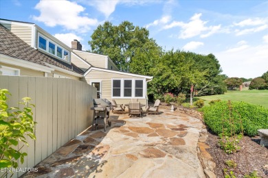 Cape Cod Charmer on the Golf Course!
Discover this beautifully on Fox Den Country Club in Tennessee - for sale on GolfHomes.com, golf home, golf lot