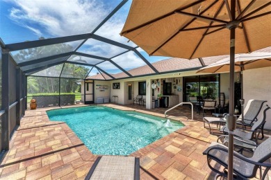 Welcome to 448 Boundary Blvd in beautiful Rotonda West! This on Pinemoor West Golf Club in Florida - for sale on GolfHomes.com, golf home, golf lot