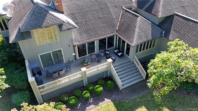 Experience golf course living at its finest in this updated on Kingsmill Resort and Golf Club in Virginia - for sale on GolfHomes.com, golf home, golf lot