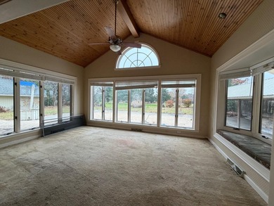 Live every day like you're on vacation. Golf course lot on on Sandy Pines Golf Course in Indiana - for sale on GolfHomes.com, golf home, golf lot