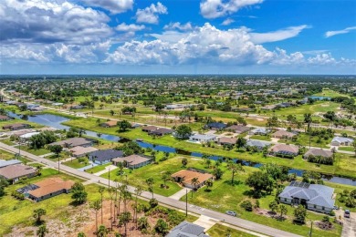 Welcome to 448 Boundary Blvd in beautiful Rotonda West! This on Pinemoor West Golf Club in Florida - for sale on GolfHomes.com, golf home, golf lot