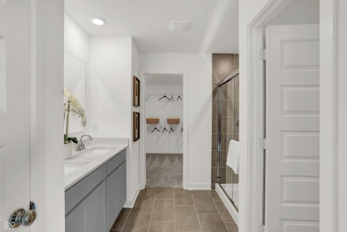 Walnut Commons is a community offering new single-family homes on Hickory Stick Golf Club in Indiana - for sale on GolfHomes.com, golf home, golf lot